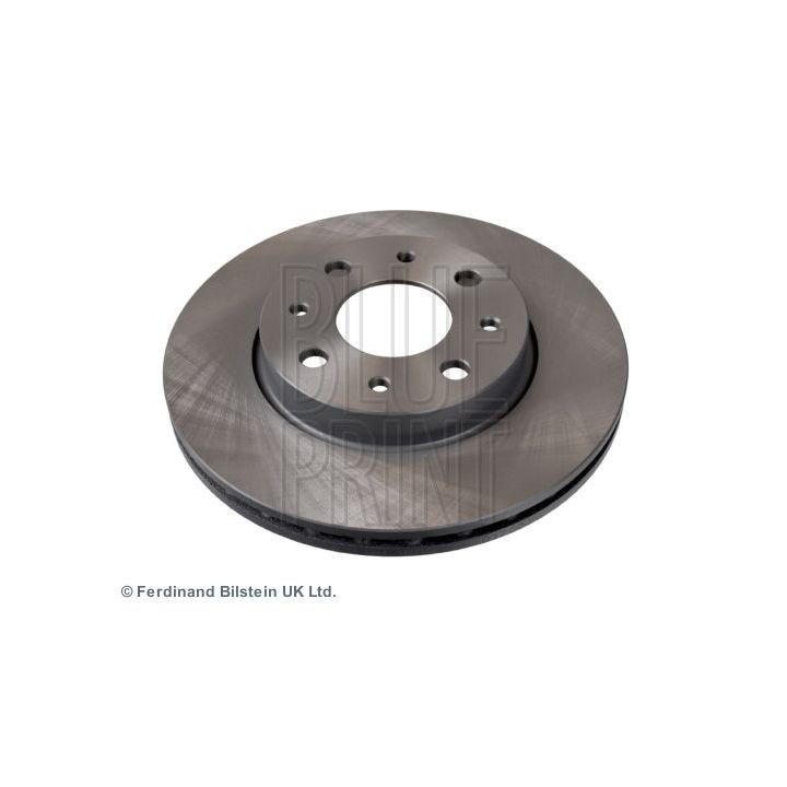 Stabdžių diskas BLUE PRINT ADL144302