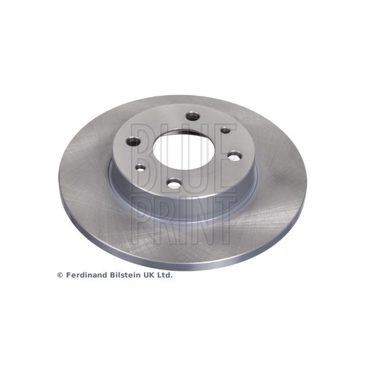 Stabdžių diskas BLUE PRINT ADL144304