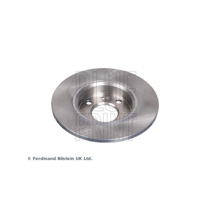Stabdžių diskas BLUE PRINT ADL144304