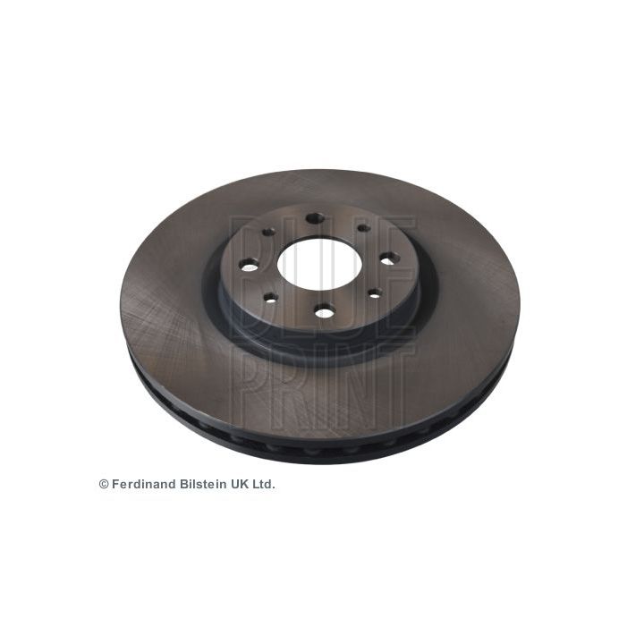 Stabdžių diskas BLUE PRINT ADL144305