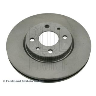 Stabdžių diskas BLUE PRINT ADL144306