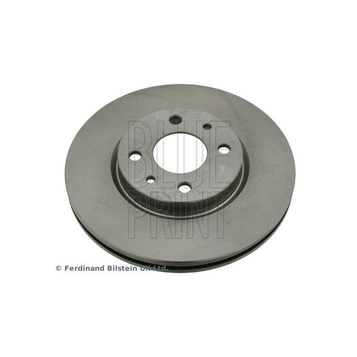Stabdžių diskas BLUE PRINT ADL144306