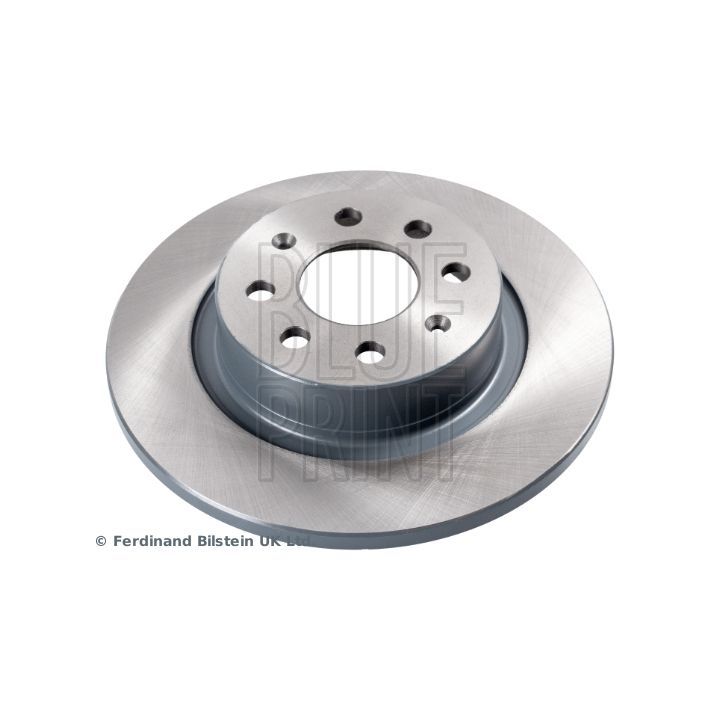 Stabdžių diskas BLUE PRINT ADL144310