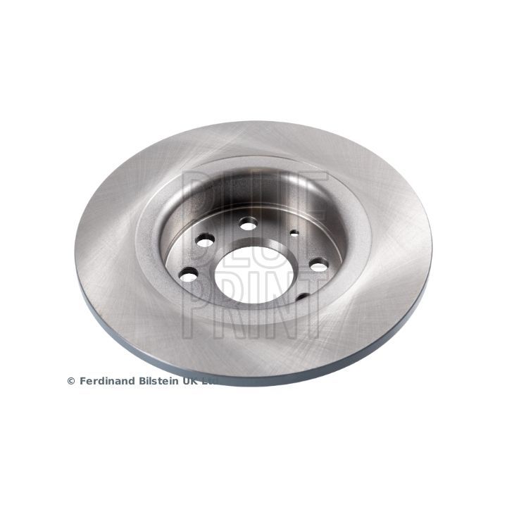 Stabdžių diskas BLUE PRINT ADL144310