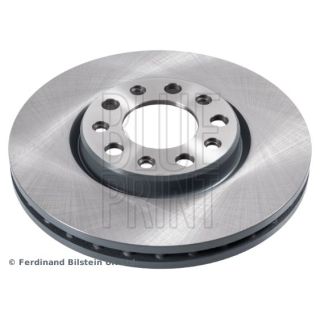 Stabdžių diskas BLUE PRINT ADL144313