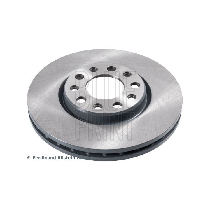 Stabdžių diskas BLUE PRINT ADL144313