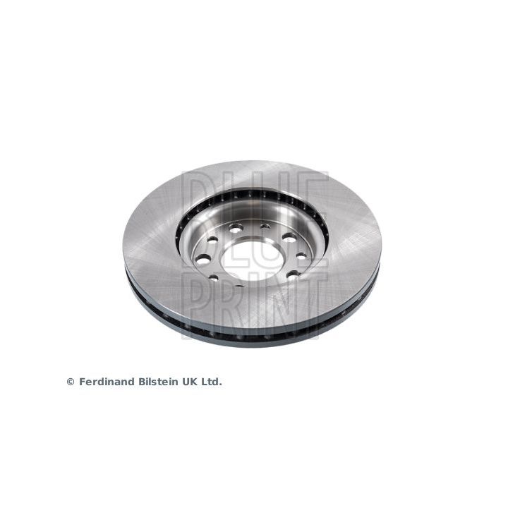 Stabdžių diskas BLUE PRINT ADL144313