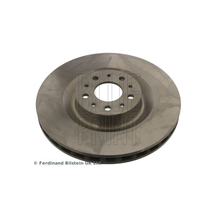 Stabdžių diskas BLUE PRINT ADL144315