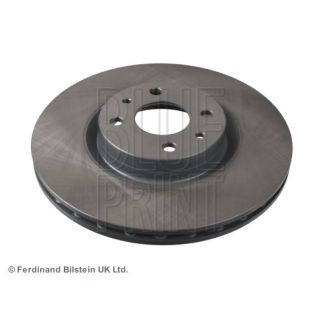 Stabdžių diskas BLUE PRINT ADL144319
