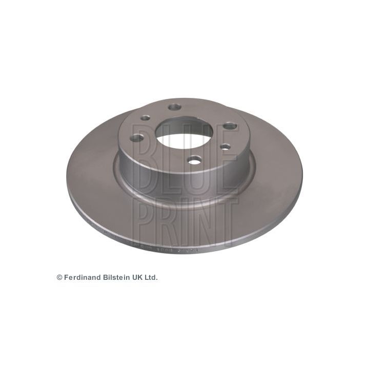 Stabdžių diskas BLUE PRINT ADL144320