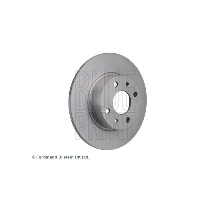 Stabdžių diskas BLUE PRINT ADL144320
