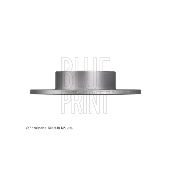 Stabdžių diskas BLUE PRINT ADL144320