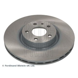 Stabdžių diskas BLUE PRINT ADL144321