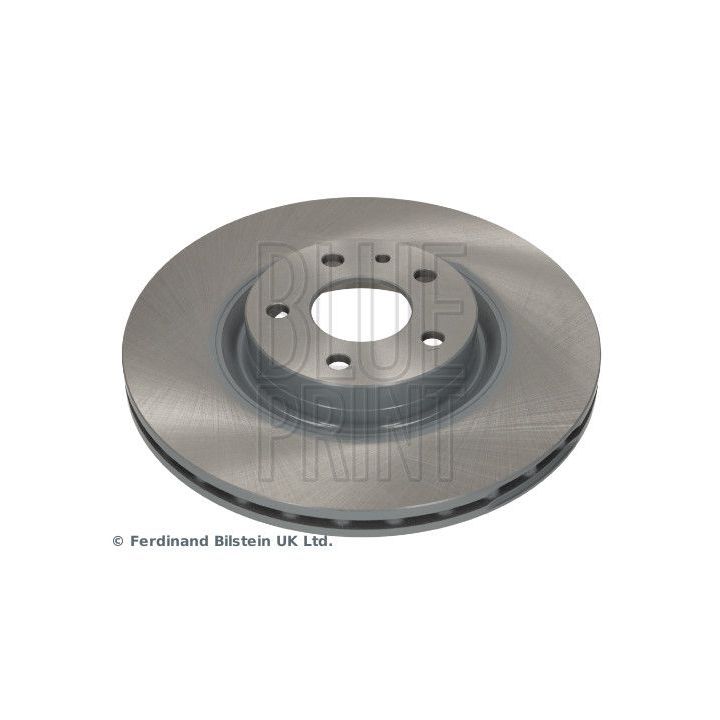 Stabdžių diskas BLUE PRINT ADL144321