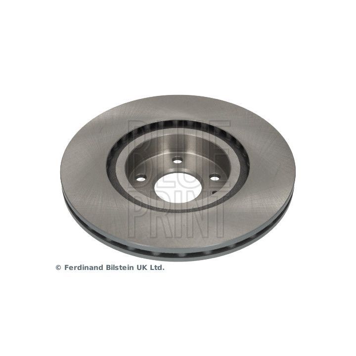 Stabdžių diskas BLUE PRINT ADL144321