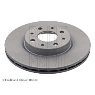 Stabdžių diskas BLUE PRINT ADL144322