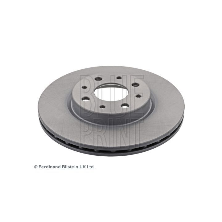 Stabdžių diskas BLUE PRINT ADL144322