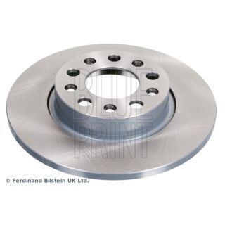 Stabdžių diskas BLUE PRINT ADL144323