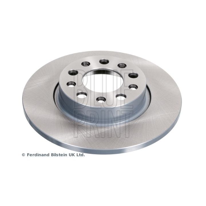 Stabdžių diskas BLUE PRINT ADL144323