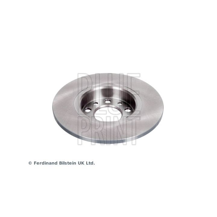 Stabdžių diskas BLUE PRINT ADL144323