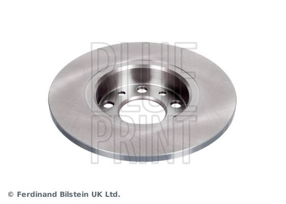 Stabdžių diskas BLUE PRINT ADL144323