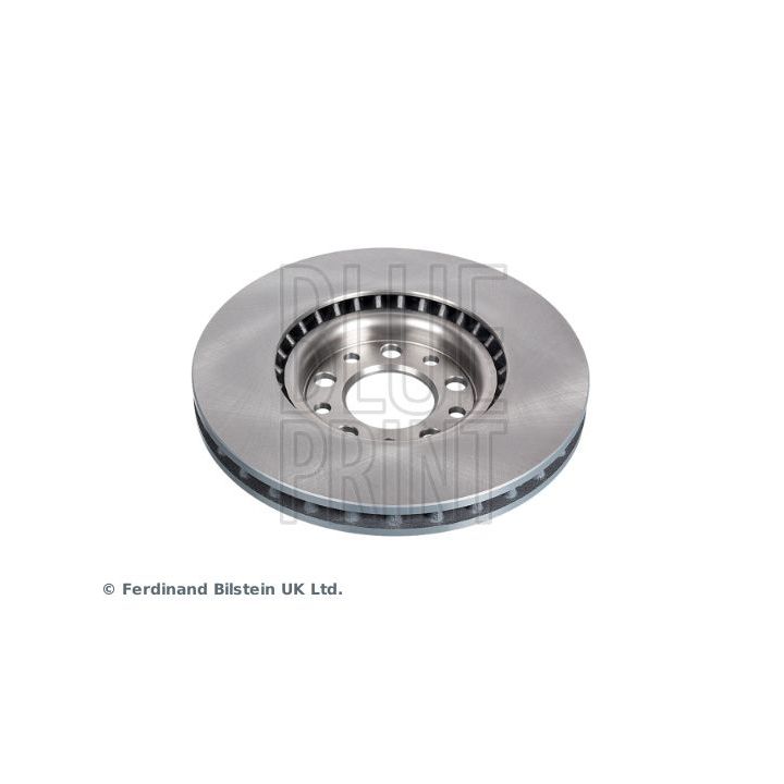 Stabdžių diskas BLUE PRINT ADL144325