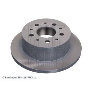 Stabdžių diskas BLUE PRINT ADL144328