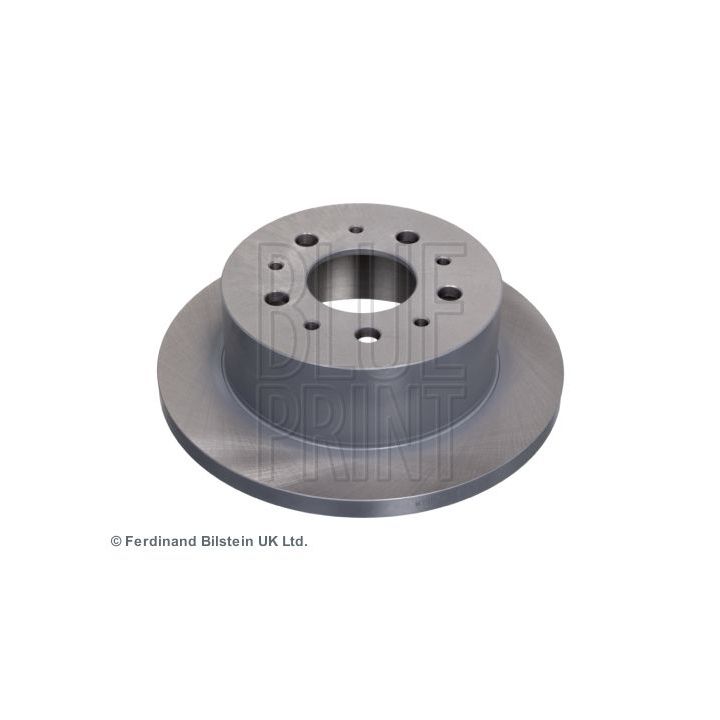 Stabdžių diskas BLUE PRINT ADL144328