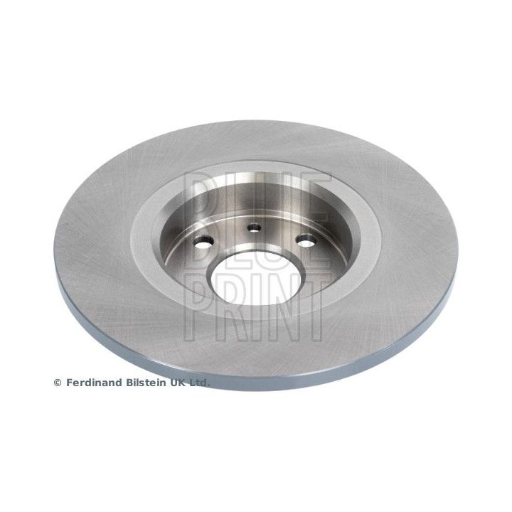 Stabdžių diskas BLUE PRINT ADL144330