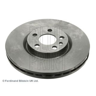 Stabdžių diskas BLUE PRINT ADL144332