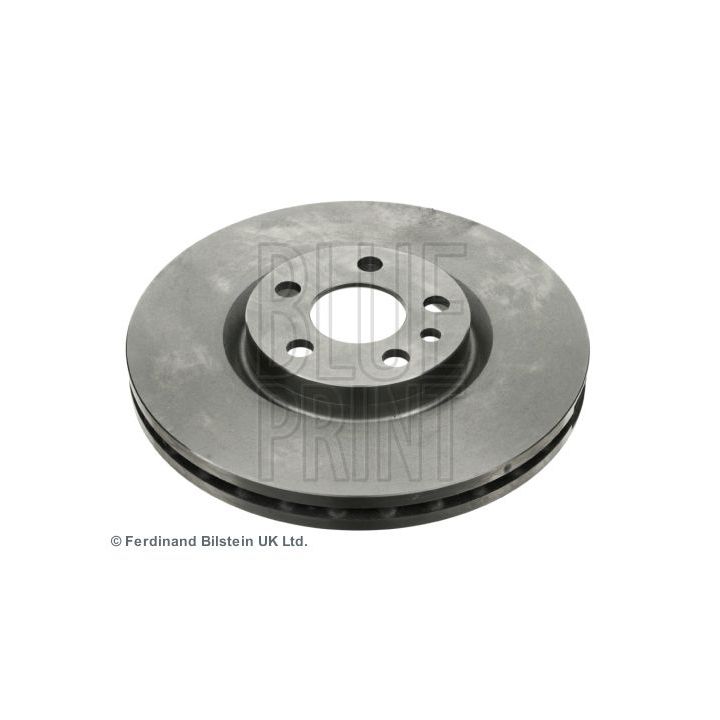 Stabdžių diskas BLUE PRINT ADL144332