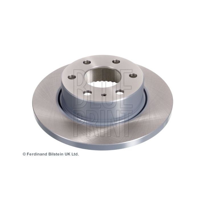 Stabdžių diskas BLUE PRINT ADL144333