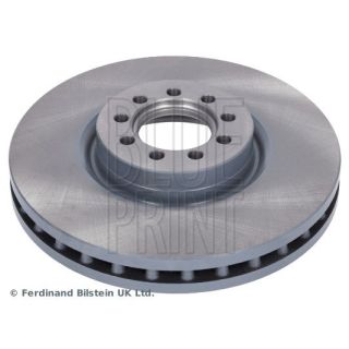 Stabdžių diskas BLUE PRINT ADL144334