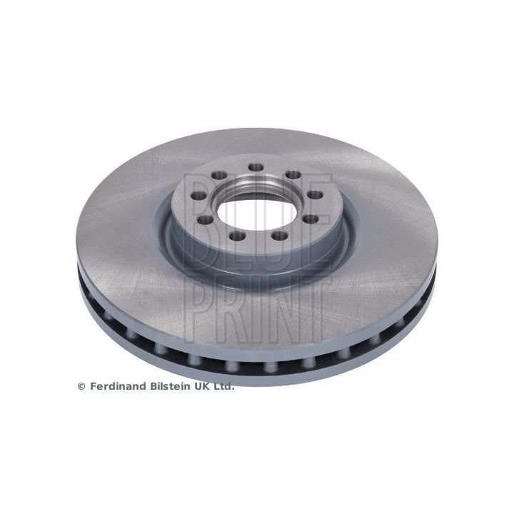 Stabdžių diskas BLUE PRINT ADL144334