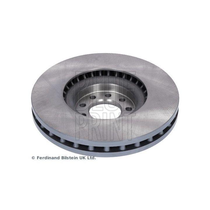 Stabdžių diskas BLUE PRINT ADL144334