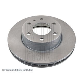 Stabdžių diskas BLUE PRINT ADL144335