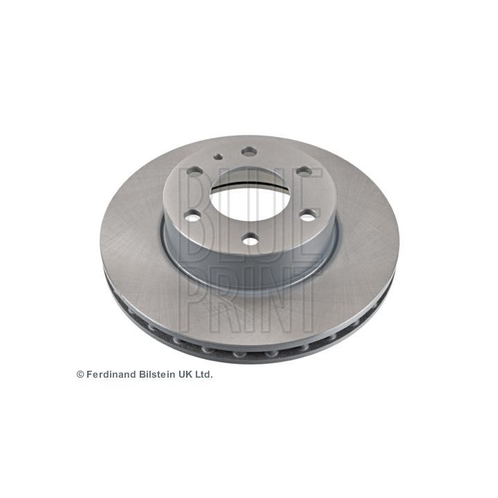 Stabdžių diskas BLUE PRINT ADL144335