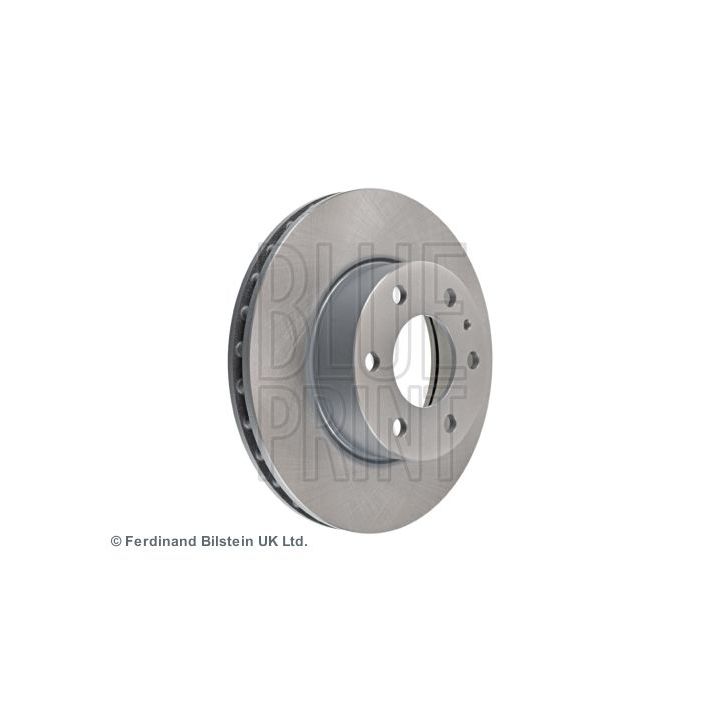 Stabdžių diskas BLUE PRINT ADL144335