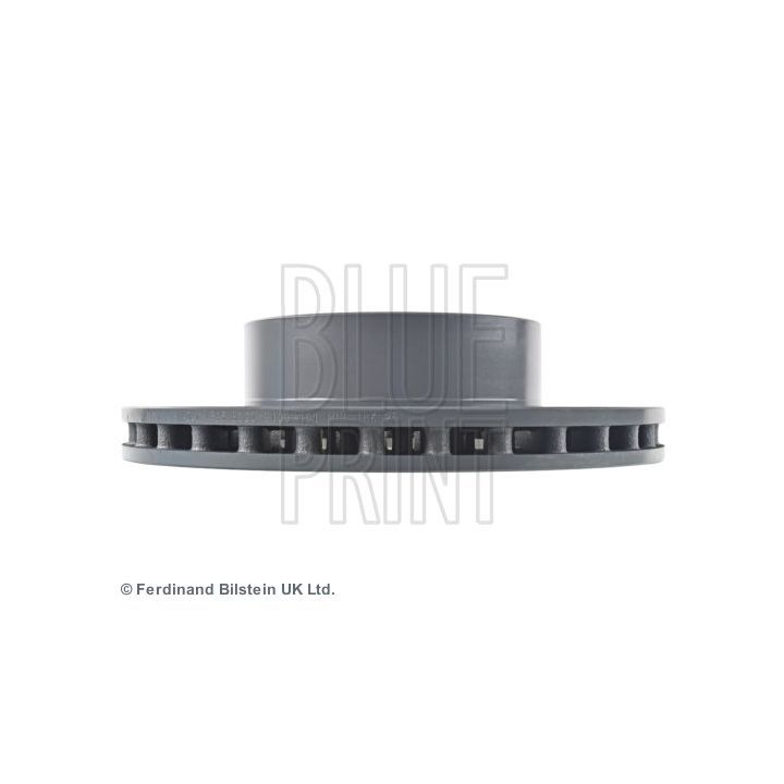 Stabdžių diskas BLUE PRINT ADL144335