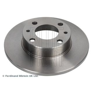 Stabdžių diskas BLUE PRINT ADL144337