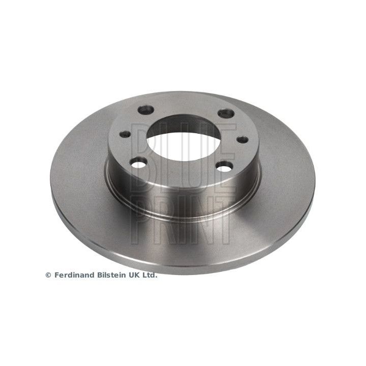 Stabdžių diskas BLUE PRINT ADL144337