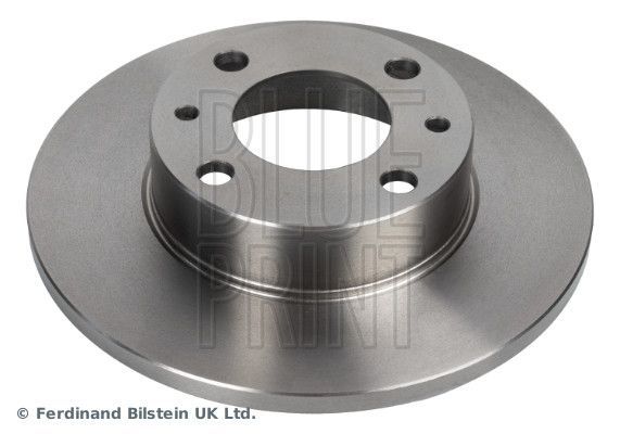 Stabdžių diskas BLUE PRINT ADL144337