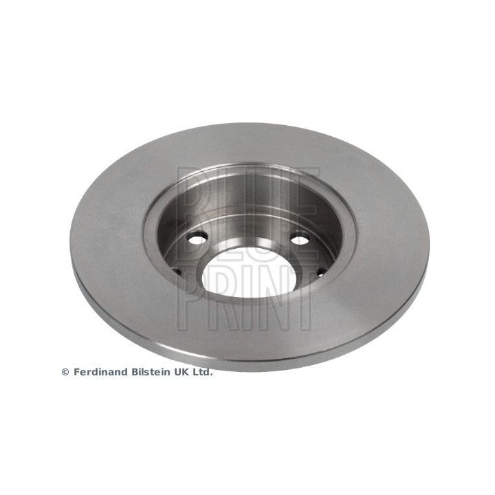 Stabdžių diskas BLUE PRINT ADL144337