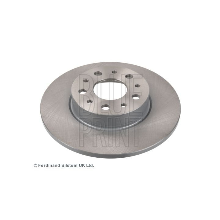 Stabdžių diskas BLUE PRINT ADL144338