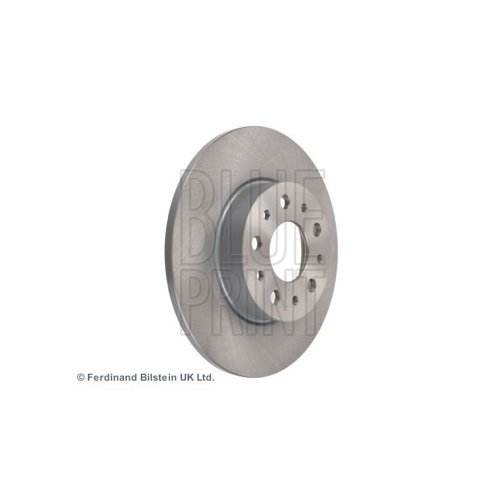 Stabdžių diskas BLUE PRINT ADL144338