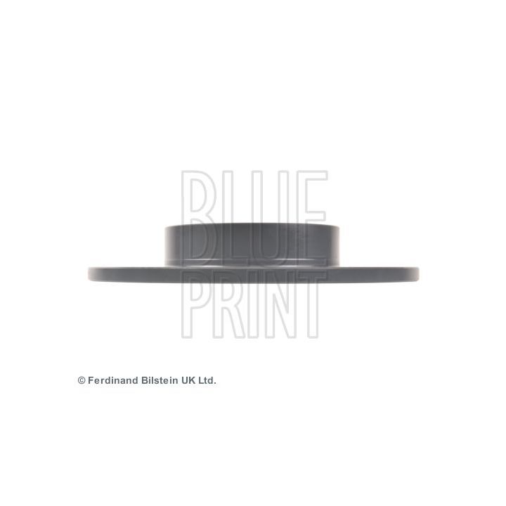 Stabdžių diskas BLUE PRINT ADL144338