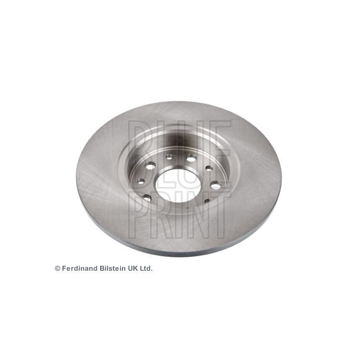 Stabdžių diskas BLUE PRINT ADL144338
