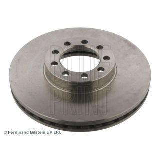 Stabdžių diskas BLUE PRINT ADL144342