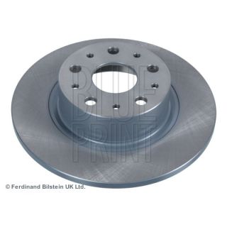 Stabdžių diskas BLUE PRINT ADL144344