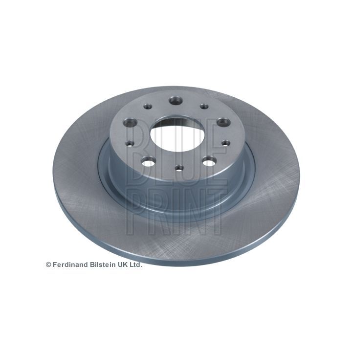 Stabdžių diskas BLUE PRINT ADL144344